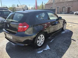 BMW Série 1 118 d