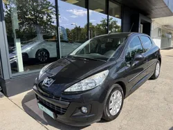 Peugeot 207 1.6 HDI 16V 92 FAP BUSINESS PACK