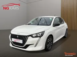 Peugeot 208 100 CH ALLURE PACK *9990*EXPORT*ALGERIE*20