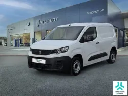 Peugeot Partner Partner 1.5BlueHDI S&S Pro Standard 600kg 100