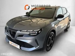 Alfa Romeo Junior 1.2 Speciale eDCT6