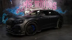Audi rsq8-r abt 1 of 125 expl