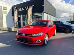 Volkswagen Polo 1.0 TSI 95ch Carat Euro6d-T