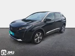 Peugeot 3008 BlueHDi 130ch S&S EAT8 Allure Pack