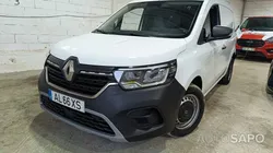 Renault Kangoo de 2021