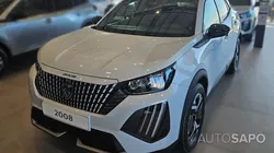 Peugeot 2008 de 2026