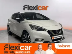 NISSAN Micra 1.0 G Acenta 70