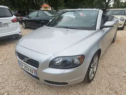 VOLVO C70 CC - CABRIOLET T5 - 2.5i 220 CV GEARTRONIC