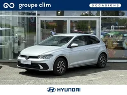Volkswagen Polo 1.0 TSI 95ch VW Edition DSG7