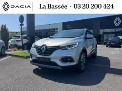 Renault Kadjar 1.5 Blue dCi 115ch Intens - 21