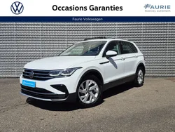 VOLKSWAGEN Tiguan 2.0 TDI 150ch DSG7 Elegance