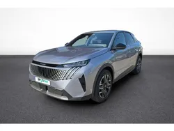 Peugeot 3008 Hybrid 136 e-DCS6 Allure