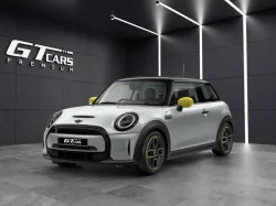MINI Mini Cooper SE