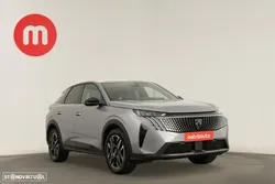 Peugeot 3008 1.2 Hybrid Allure e-DCS6