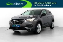 OPEL Grandland X 1.5CDTi S&S 120 Aniversario 130