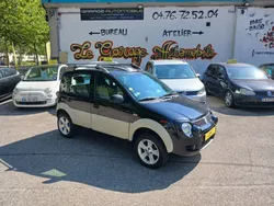 Fiat PANDA 4X4 1.3 MULTIJET 16V 70CH