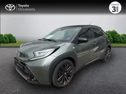 Toyota Aygo X 1.0 VVT-i 72ch Air Collection S-CVT MY23