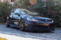 VW Golf VII GTI PERFORMANCE DSG