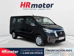NISSAN Primastar Combi 6 2.0dCi S&S L1H1 1T Acenta 150