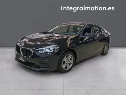BMW Serie 2 216dA Gran Coupé Luxury