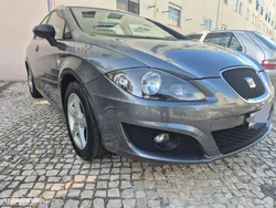SEAT Leon 1.2 TSI Style S/S