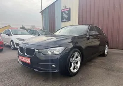 Bmw 318d f30 serie 3 2.0d - 16v turbo 150cv bva