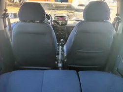 Fiat Punto 1.2 fire