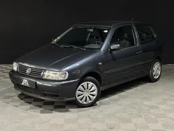 VOLKSWAGEN POLO 1.4i III 6N1 BERLINE Match II