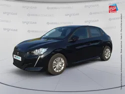 Peugeot 208 Affaire 1.2 PureTech 75ch S&S Premium