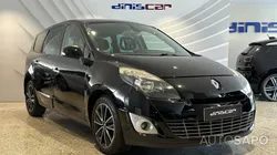 Renault Grand Scénic de 2011