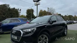 Audi Q3 de 2021
