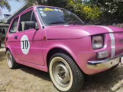Fiat 126 500 cc