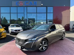 Peugeot 308 SW Allure Pack Bluehdi 130 ch