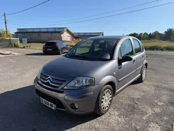 Citroën C3 1.4 i 75 cv phase 2