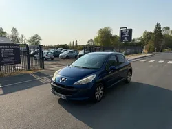 Peugeot 207 1.6 HDI 90cv Active - Disponible immédiatement