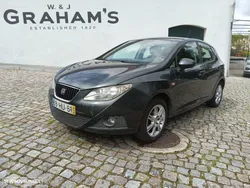 SEAT Ibiza 1.2 12V Reference