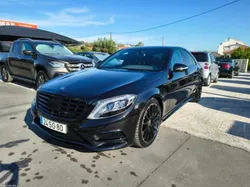 Mercedes-Benz S 350 d 258CV
