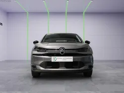 Citroën e-C4 136 PLUS