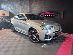 BMW X4 F26 xDrive28i 245ch M Sport A