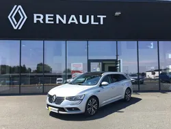 Renault talisman estate 1.6 dci 160ch initiale paris