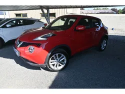 Nissan Juke 1.2e DIG-T 115 Start/Stop System N-Connecta