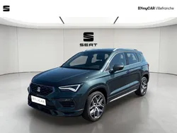 SEAT Ateca 2.0 TDI 150 ch Start/Stop DSG7 FR