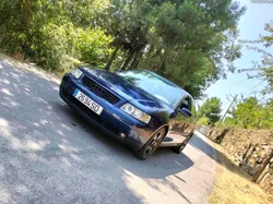 Audi A3 Audi A3 1.9 TDI 110cv
