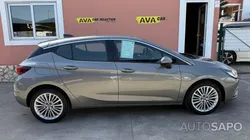 Opel Astra 1.6 CDTi Selection Start/Stop de 2016