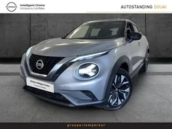Nissan Juke 1.0 DIG-T 114ch Acenta DCT 2023
