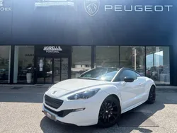 Peugeot RCZ 2.0 HDI FAP 160CH MAGNETIC / FAP ET DISTRIBUTION NEUFS / SUIVI PEUGEOT
