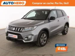 SUZUKI Vitara 1.4T Mild Hybrid S2