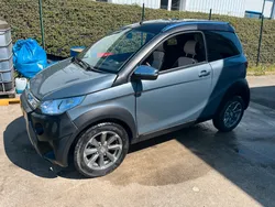 Aixam crossline 18.000kms