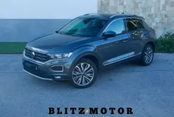 Volkswagen T-Roc 1.5 TSI Advance R-Line