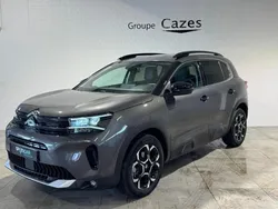 Citroën C5 Aircross BlueHDi 130 EAT8 Max